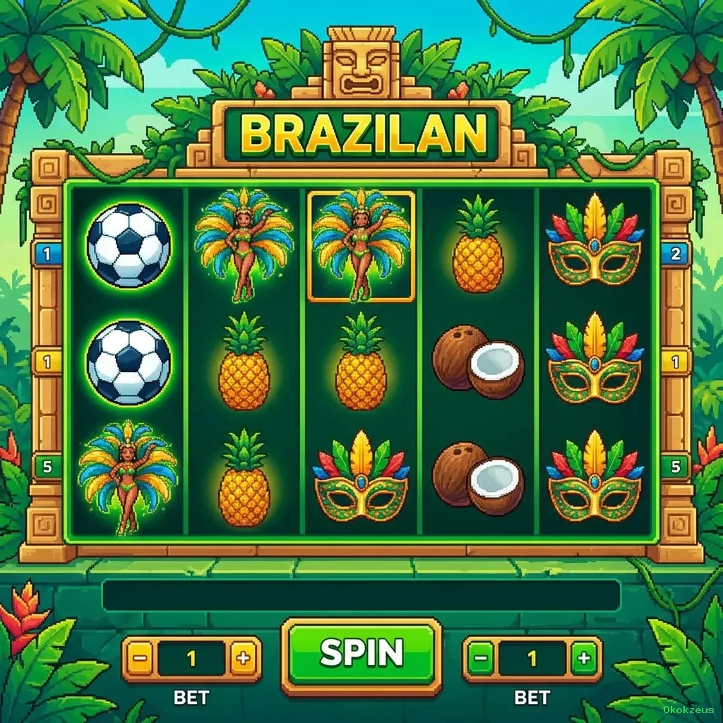 Modalidades esportivas