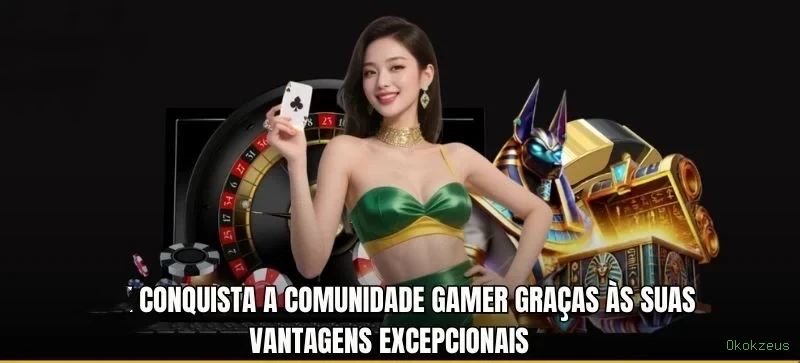 Níveis VIP Okokzeus